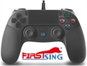 Firstsing Gamepad for Playstation 4  Wired PS4 Controller 