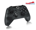 Picture of Firstsing Wireless Pro Controller Gamepad Joypad  Handle Remote for Nintendo Switch Console 