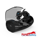 Изображение Firstsing Portable TWS Headphones Wireless Bluetooth Double Earphones Sport Handfree With Charge Box for IOS Android