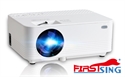 Изображение Firstsing Wireless Wifi Video Projector HD 1080P LED Portable Home Theater Movie Projector for IOS Android