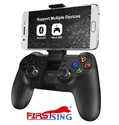 Picture of FirstSing Multi-functional Wireless Bluetooth Game Controller for Android windows Smart TV TV BOX PS3 Samsung Gear VR