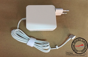 Изображение Firstsing 85W Power Adapter T-Tip Magsafe 2 Replacement Charger for Apple MacBook Pro Air