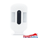 Image de Firstsing Intelligent WiFi PM2.5 Formaldehyde Air Quality Detector TVOC Temperature Humidity CO2 Monitor