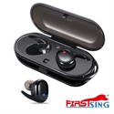 Изображение Firstsing Bluetooth Headphones TWS Wireless Stereo Earbuds With Charging Case Support Touch To Play Waterproof And Noise Cancelling Headset for IOS Android