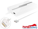 Firstsing 60W 3.65A Power Adapter T-Tip Magsafe 2 Replacement Charger for Apple MacBook Pro 11 inch 13 inch の画像