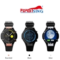 Picture of Firstsing Android 5.0 3G MTK6580 Smart watch Phone With GPS Wifi Camera Heart Rate Monitor Pedometer Anti-lost Smart watch for IOS Android