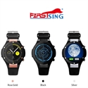 Изображение Firstsing Android 5.0 3G MTK6580 Smart watch Phone With GPS Wifi Camera Heart Rate Monitor Pedometer Anti-lost Smart watch for IOS Android