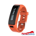 Picture of Firstsing 50M Swimming Diving Waterproof Smart Watch DA14580 Sleep Monitor Heart Rate Monitor Bracelet