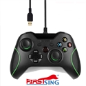 Picture of Firstsing USB Wired Controller for Xbox One Controller Gamepad PC Joystick