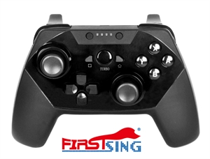 Image de Firstsing Wireless Remote Controller for Nintendo Switch Pro Gamepad Joypad