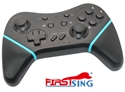 Picture of Firstsing Wireless Pro Controller Gamepad Joypad Remote for Nintendo Switch Console