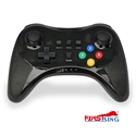 Изображение Firstsing Wireless Bluetooth Dual Analog Gamepad Controller Game Pad Joystick for Nintendo Wii U PRO