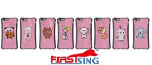 Изображение Firstsing New Style Embroidered mobile phone case For Samsung J5