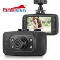 Firstsing 2.7 inch Full HD 1080P Night Vision Driving Data Recorder Camcorder Vehicle Portable DVR G-Sensor and Motion Detection の画像