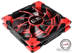 Picture of Firstsing 12V DS Computer case Fan 12025MM