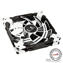 Firstsing 12V DS Computer case Fan 14025MM