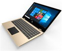 Intel Braswell-M 13.3'' windows 10 notebook laptop computer の画像