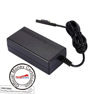 Image de Firstsing 12V 2.58A Charger Power Supply Adapter for Microsoft Surface Pro3 Pro4 Tablet EU