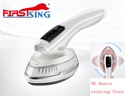 Image de Firstsing Handheld Garment Steamer Wet And Dry Dual Use Wrinkle Remover Electric Iron Steam Cleaner