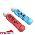 Firstsing Drumstick for Nintendo Switch Joy-Con Controllers Twin Pack Drumstick for Nintendo Motion Sensing Game
