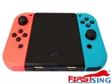 Picture of Firstsing 6000mAh Power Bank for Nintendo Switch Joy-Con Grip Handle Charging Dock Station Charger Chargeable Stand Holder