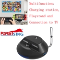 Picture of Firstsing Portable TV Converter Charging Dock For Nintendo Switch Cooler Stand Type-c HDMI USB3.0 USB2.0