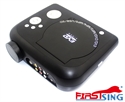 Picture of Firstsing Portable LED Multimedia Projector with DVD Player Home theater