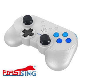 Firstsing Bluetooth Wireless Pro Controller Gaming Gamepad for Nintendo Switch Support NFC Function