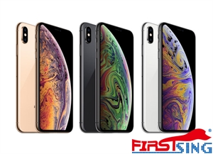 Picture of Firstsing 6.5 inch A12 Mobile Phone 64GB Smartphone for Apple iPhone XS Max
