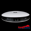 Picture of Firstsing Portable 4K HD DLP Projector 800 lumens ANSI WiFi Android Smart  Home Theater 3D Projector