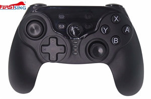 Image de Firstsing Wireless Controller Wireless Bluetooth Gamepad Joypad for Nintendo Switch