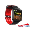 Picture of Firstsing NRF52832 Bluetooth Smart Watch Heart Rate Take medicine reminder Pedometer Sport Watch for IOS Android