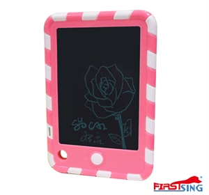 Firstsing  4.5 inch LCD Writing Tablet Drawing Board Electronic Notepad Writing Pad Graphics Tablets