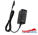 Image de Firstsing 12V 3.6A Charger AC Power Adapter Charger for Microsoft Surface Pro2 with 5V 2A USB Charging Port