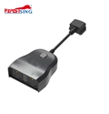 Изображение Firstsing  WIFI Plug 2pin Smart Power Socket with Timer Mobile Phone Remote Control Power Plug   