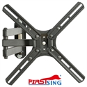 Firstsing Universal Swivel LED TV Wall Mount Bracket Extension Arm 14 32 inch