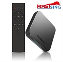 Picture of Firstsing 4GB 32GB Amlogic S905X2 4K Android 8.1 TV Box Built in 2.4G 5G  WiFi Bluetooth Smart Set Top Box