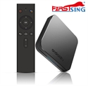 Firstsing 4GB 32GB Amlogic S905X2 4K Android 8.1 TV Box Built in 2.4G 5G  WiFi Bluetooth Smart Set Top Box の画像