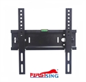 Firstsing Universal Adjustable Swivel Tilt Dual Arm LED LCD TV Wall Mount Brackets 14 to 42