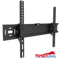 Firstsing Universal 32 to 65 Inch Adjustable Swivel Tilt TV Wall Mount Bracket