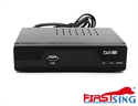 Picture of Firstsing HD DVB-T2 Receptor Digital Satellite Receiver 1080P PVR Wifi YouTube Set TV Box