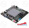 Image de Firstsing Fanless Intel Celeron Baytrail J1900 Quad Core Mini ITX Motherboard