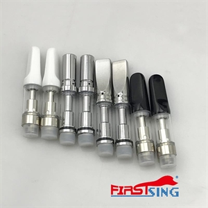 Firstsing Hemp Oil CBD Electronic Cigarette Vape Pen Ceramic Coil の画像