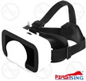 Picture of Firstsing 120 degrees Virtual Reality 3D VR Glasses for Android iOS Smartphones