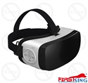 Picture of Firstsing RK3288 All-in-one VR Box Virtual Reality 3D Glasses 1080P 5.5 inch FHD LCD Support Wifi Bluetooth USB TF Card