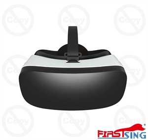 Firstsing RK3288 All-in-one VR Box Virtual Reality 3D Glasses 2K Screen Video Game の画像