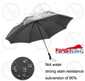Изображение Firstsing Automatic Open Close Nano water-free SunGuard NeverWet Folding Umbrella With Sun Protection