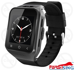 Firstsing MTK6580 3G Android Mobile Phone Wifi Bluetooth GPS Smart Watch