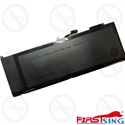 Firstsing 77.5Wh Laptop Battery Replacement for Apple MacBook Pro i7 15 inch A1382 A1286 Mid 2011 2012 の画像