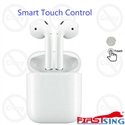 Firstsing i12 TWS Bluetooth 5.0 Earphone Earbuds Wireless Earphones Smart Touch Control with Charging Box の画像